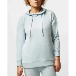 FemiletLoungewear - Pull - Bleu Chantelle