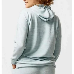 FemiletLoungewear - Pull - Bleu Chantelle