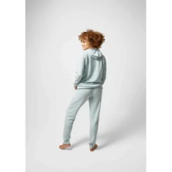 FemiletLoungewear - Pull - Bleu Chantelle