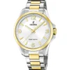 FestinaMontre Homme F20657/1 - Solar Energy