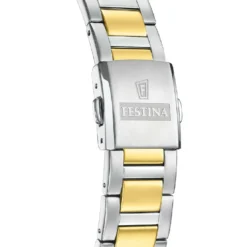 FestinaMontre Homme F20657/1 - Solar Energy