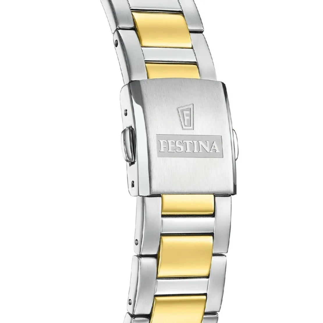 FestinaMontre Homme F20657/1 - Solar Energy