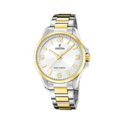 FestinaMontre Homme F20657/1 - Solar Energy