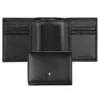 FestinaPortefeuille Homme cuir noir - CLASSIQUE