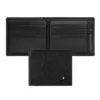 FestinaPortefeuille Homme cuir noir
