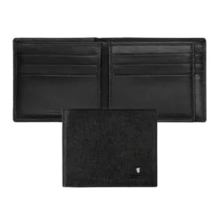 FestinaPortefeuille Homme cuir noir