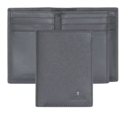 FestinaPortefeuille Homme Horizontal cuir Gris - CHRONO BIKE