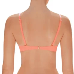 Florange MaillotSoutien-Gorge Classique Orange- Nayla