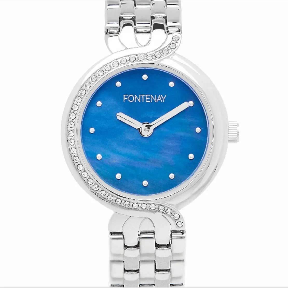 FontenayMontre Femme Fontenay Lucie - FPA00204