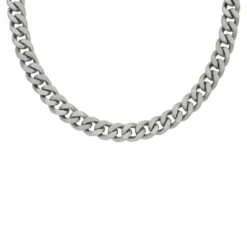 Fossil BijouxBracelet Femme Fossil Bijoux - JF04696040 - Acier Argent