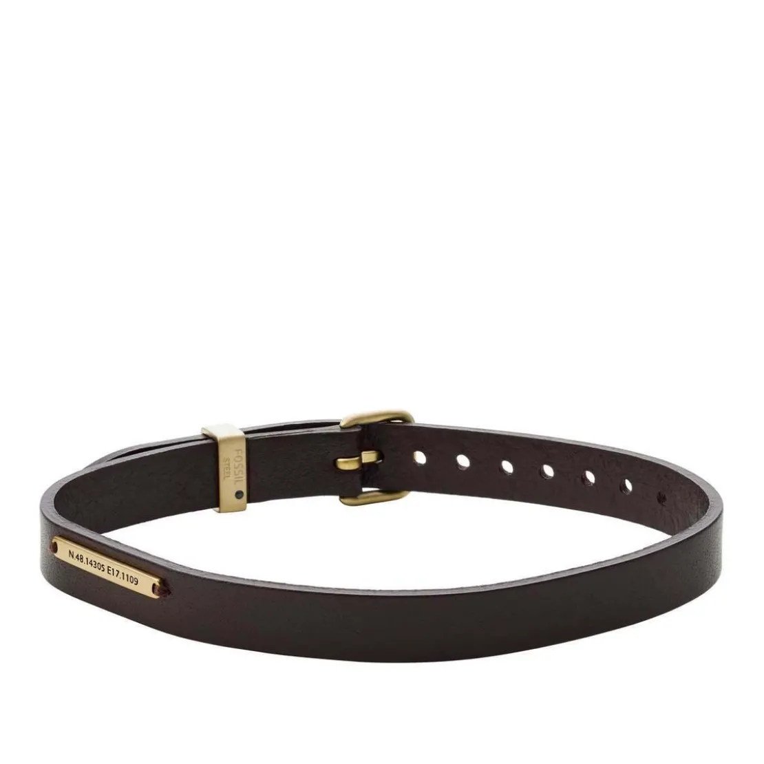Fossil BijouxBracelet Fossil JF03709710 Homme