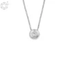 Fossil BijouxCollier et pendentif Fossil JFS00618040 Femme