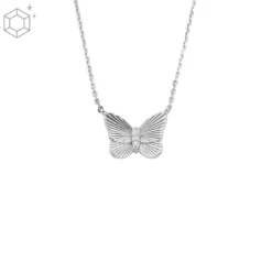 Fossil BijouxCollier et pendentif Fossil JFS00619040 Femme