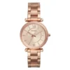 Fossil MontresMontre Femme ES4301 - Fossil Carlie