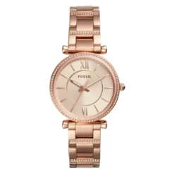 Fossil MontresMontre Femme ES4301 - Fossil Carlie