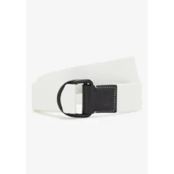 Fred PerryCeinture à sangle - blanc