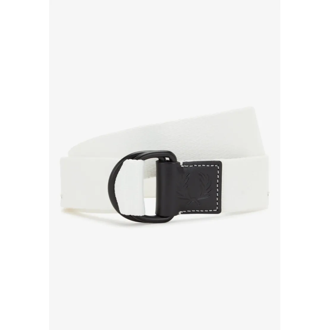 Fred PerryCeinture à sangle - blanc