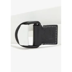 Fred PerryCeinture à sangle - blanc