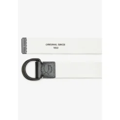 Fred PerryCeinture à sangle - blanc
