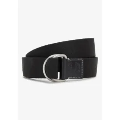 Fred PerryCeinture à sangle - noir