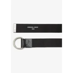 Fred PerryCeinture à sangle - noir
