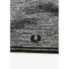 Fred Perry Echarpe logotée Fred Perry gris en tissu