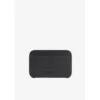 Fred Perry Porte carte Cuir Fred Perry noir