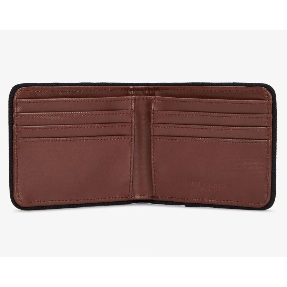 Fred PerryPortefeuille classique marron