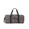 Fred PerrySac de voyage Fred Perry Leopardgris