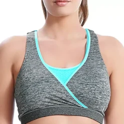 Freya ActiveBrassière de sport sans armatures Freya Active FREESTYLE carbon-Freya Active gris- Freestyle
