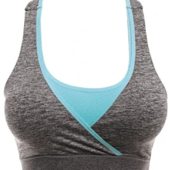 Freya ActiveBrassière de sport sans armatures Freya Active FREESTYLE carbon-Freya Active gris- Freestyle