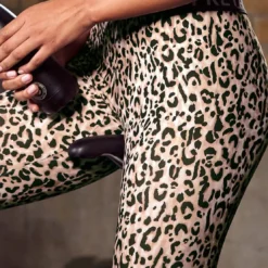 Freya ActiveLeggings – Léopard Freya Active en nylon