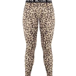 Freya ActiveLeggings – Léopard Freya Active en nylon