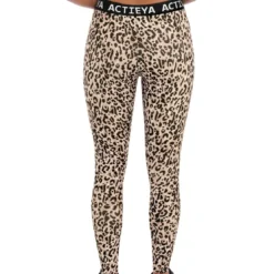 Freya ActiveLeggings – Léopard Freya Active en nylon