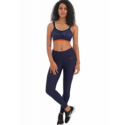 Freya ActiveLegging sport - Bleu Freya Active- POWER SCULPT