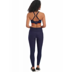 Freya ActiveLegging sport - Bleu Freya Active- POWER SCULPT