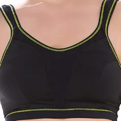 Freya ActiveSoutien-gorge de sport sans armatures Freya Active FORCE noir-Freya Active- Force