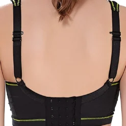 Freya ActiveSoutien-gorge de sport sans armatures Freya Active FORCE noir-Freya Active- Force