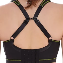 Freya ActiveSoutien-gorge de sport sans armatures Freya Active FORCE noir-Freya Active- Force