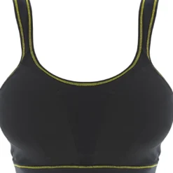 Freya ActiveSoutien-gorge de sport sans armatures Freya Active FORCE noir-Freya Active- Force