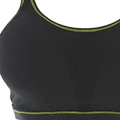Freya ActiveSoutien-gorge de sport sans armatures Freya Active FORCE noir-Freya Active- Force