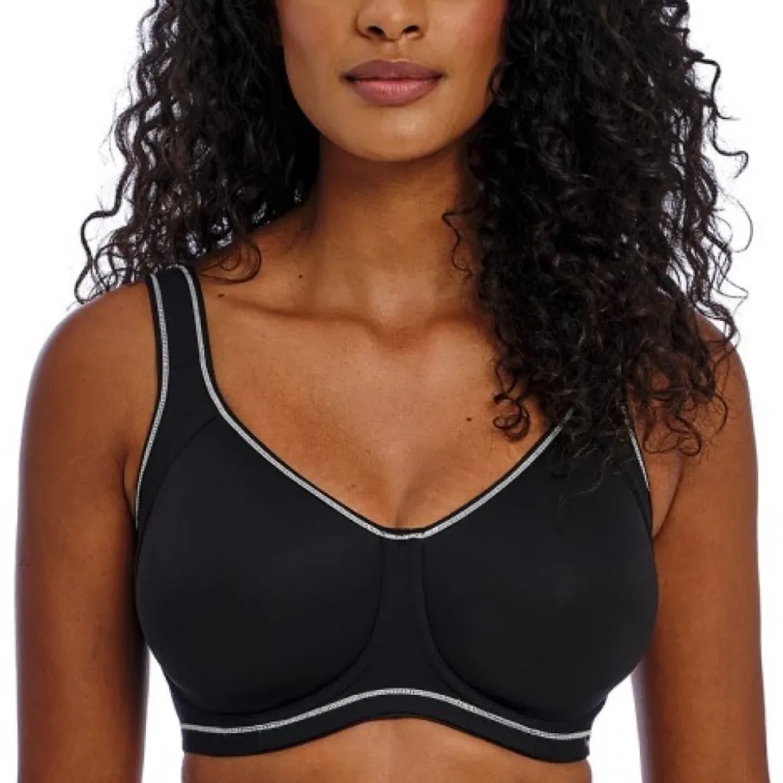 Freya ActiveSoutien-gorge de sport moulé spacernoir- Sonic
