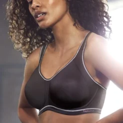 Freya ActiveSoutien-gorge de sport moulé spacernoir- Sonic