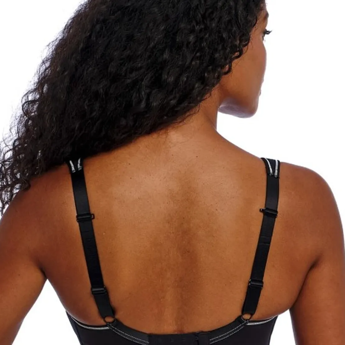 Freya ActiveSoutien-gorge de sport moulé spacernoir- Sonic