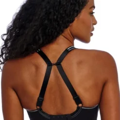 Freya ActiveSoutien-gorge de sport moulé spacernoir- Sonic