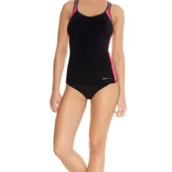 Freya ActiveTankini sport noir- Blaze