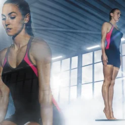 Freya ActiveTankini sport noir- Blaze