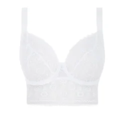 FreyaBralette armatures Freya - Blanc- LOVE NOTE