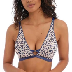 FreyaBralette sans armatures - multicolore Freya- WILD SIDE
