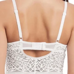 FreyaBrassière à armatures Freya SOIREE LACE white-Freya blanc- Soiree Lace
